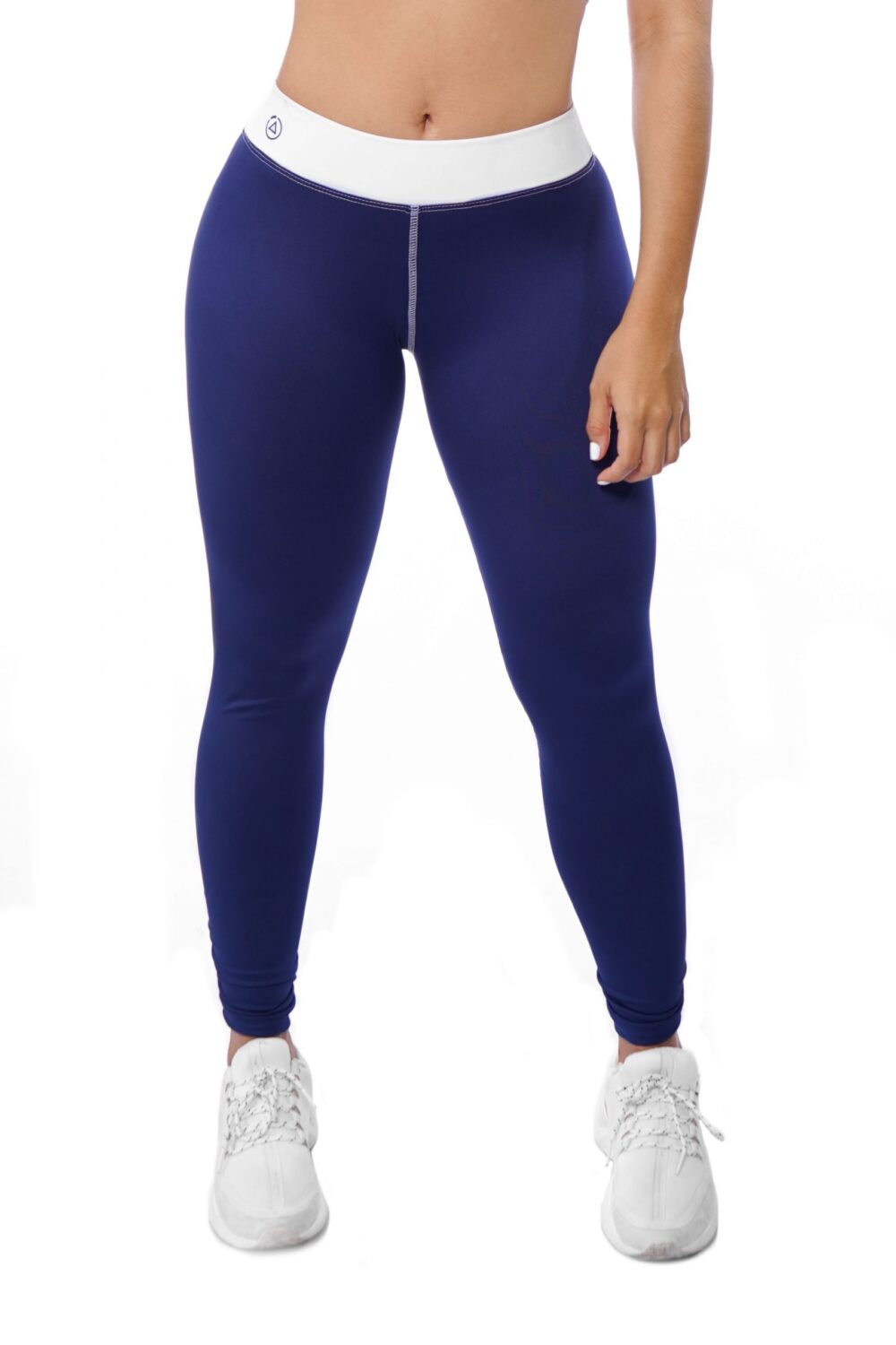 Licra Connection Blue INH Sportswear