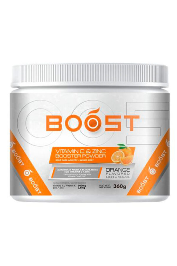 Boost - Vitamina C