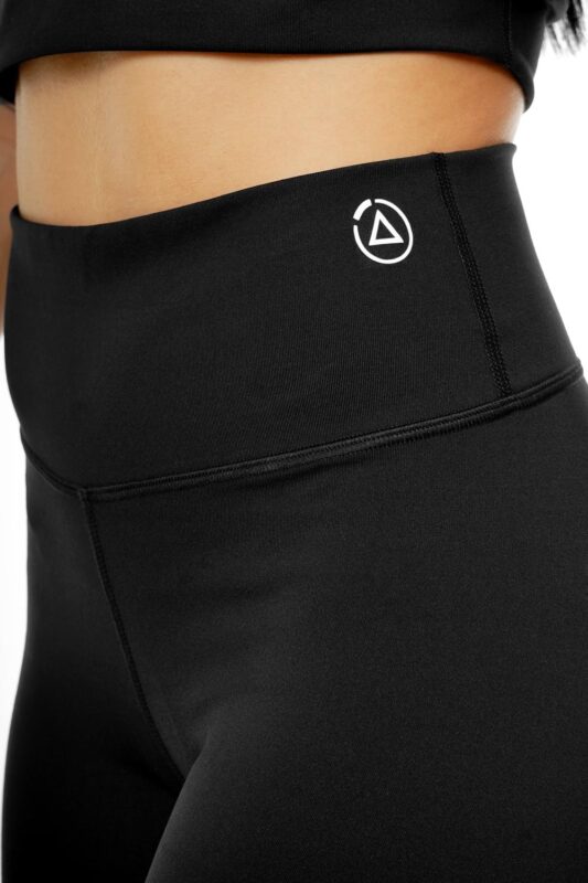 Licra Epic Negro INH Sportswear