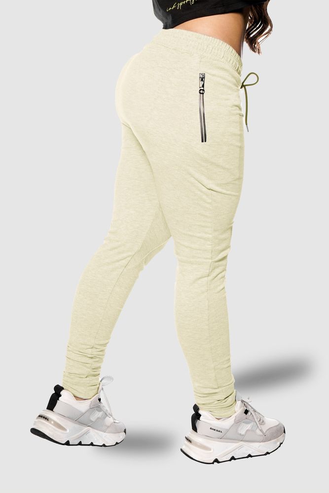 Rustik Dama Marfil - INH Sportswear